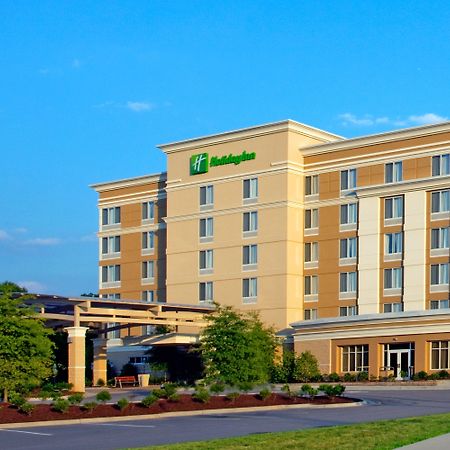 Holiday Inn Raleigh Durham Airport By Ihg Моррисвилл Экстерьер фото