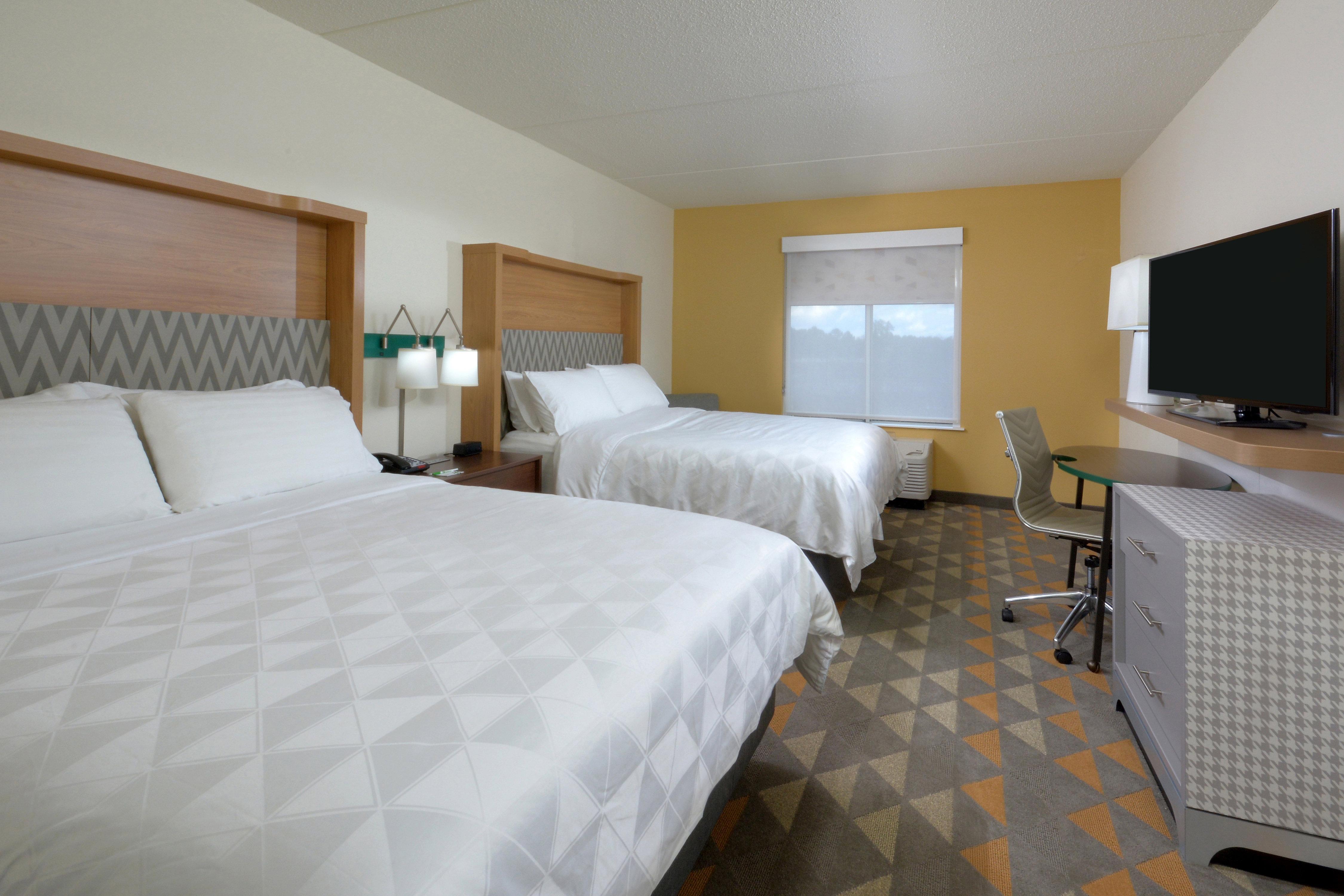 Holiday Inn Raleigh Durham Airport By Ihg Моррисвилл Экстерьер фото