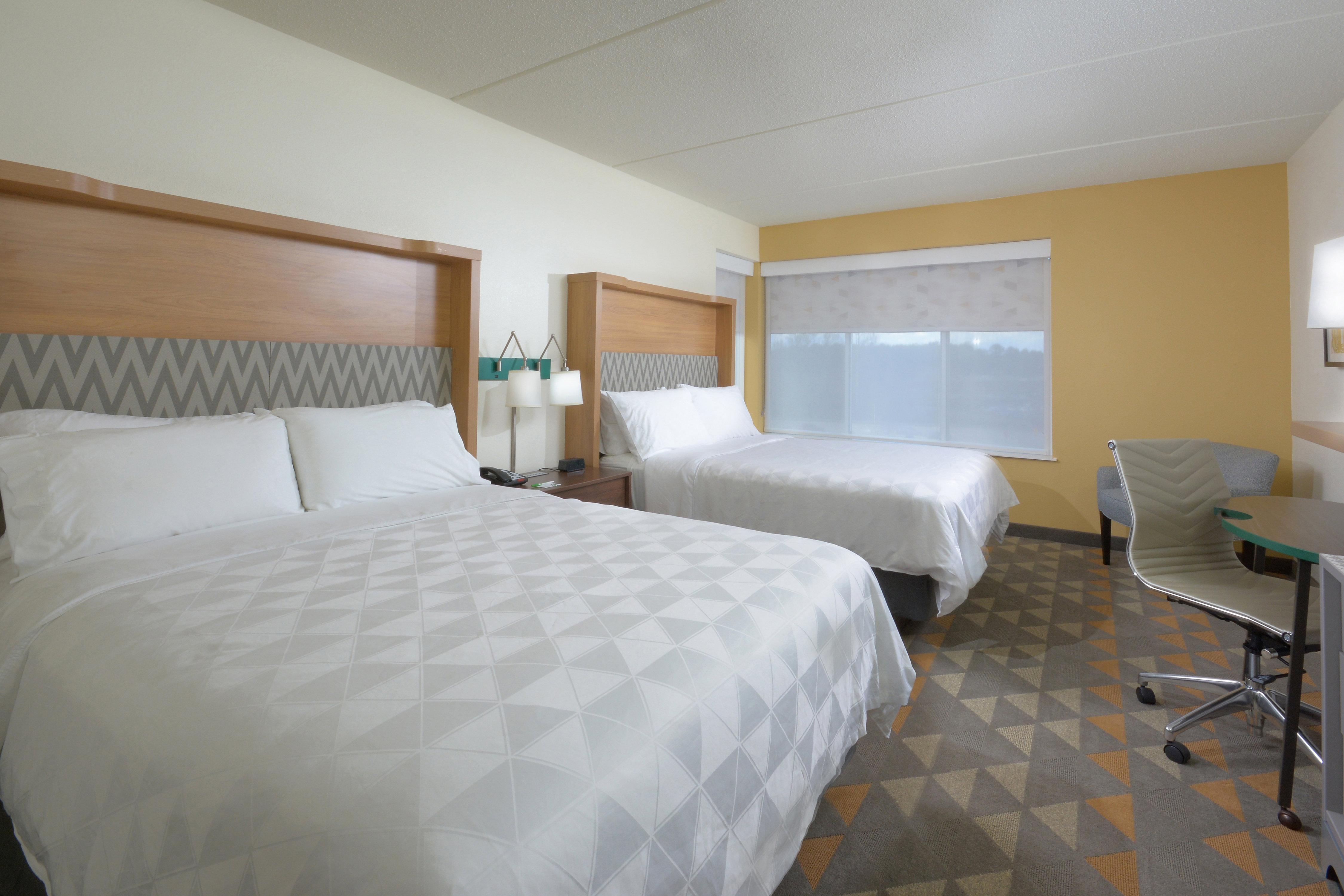Holiday Inn Raleigh Durham Airport By Ihg Моррисвилл Экстерьер фото