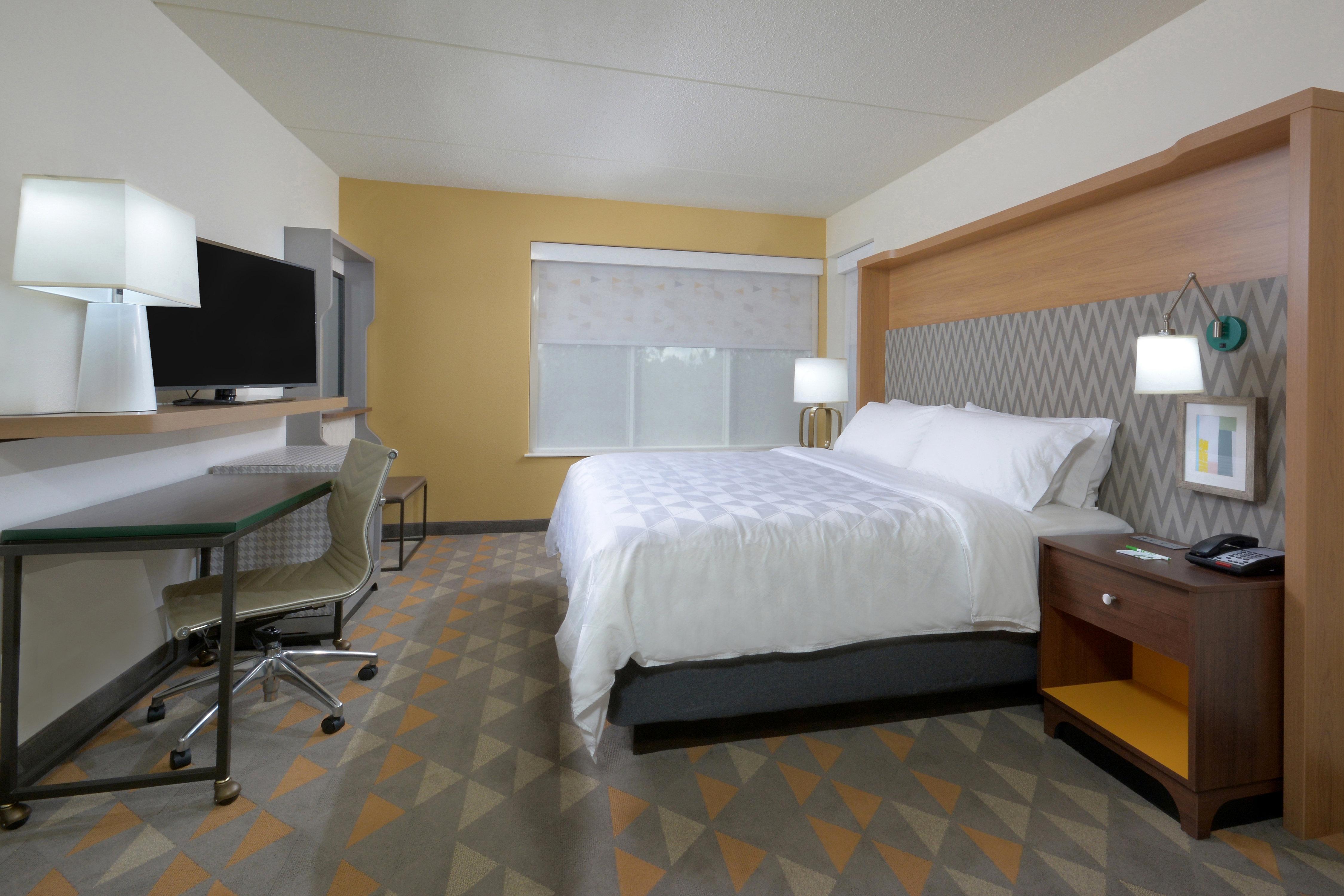 Holiday Inn Raleigh Durham Airport By Ihg Моррисвилл Экстерьер фото