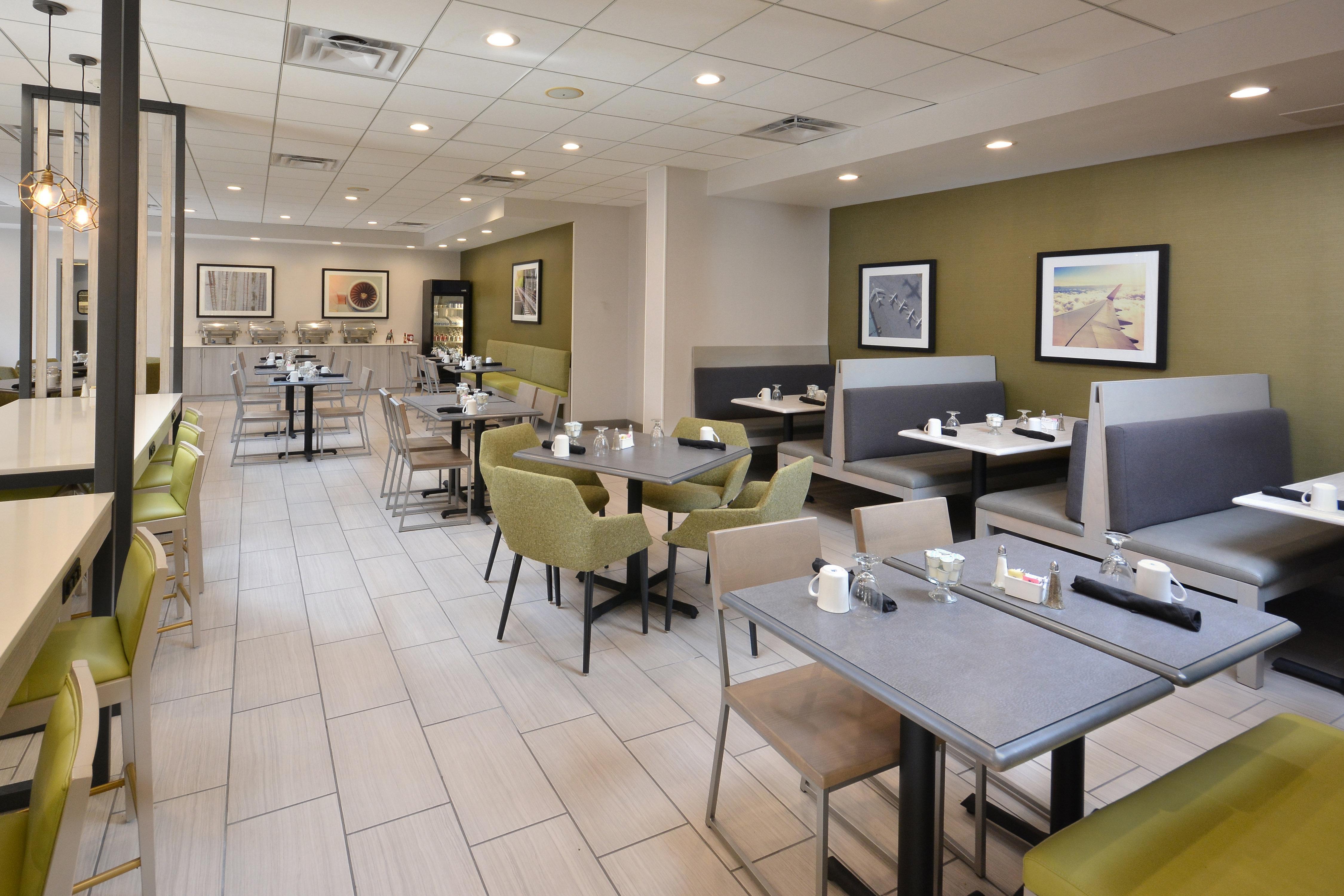 Holiday Inn Raleigh Durham Airport By Ihg Моррисвилл Экстерьер фото