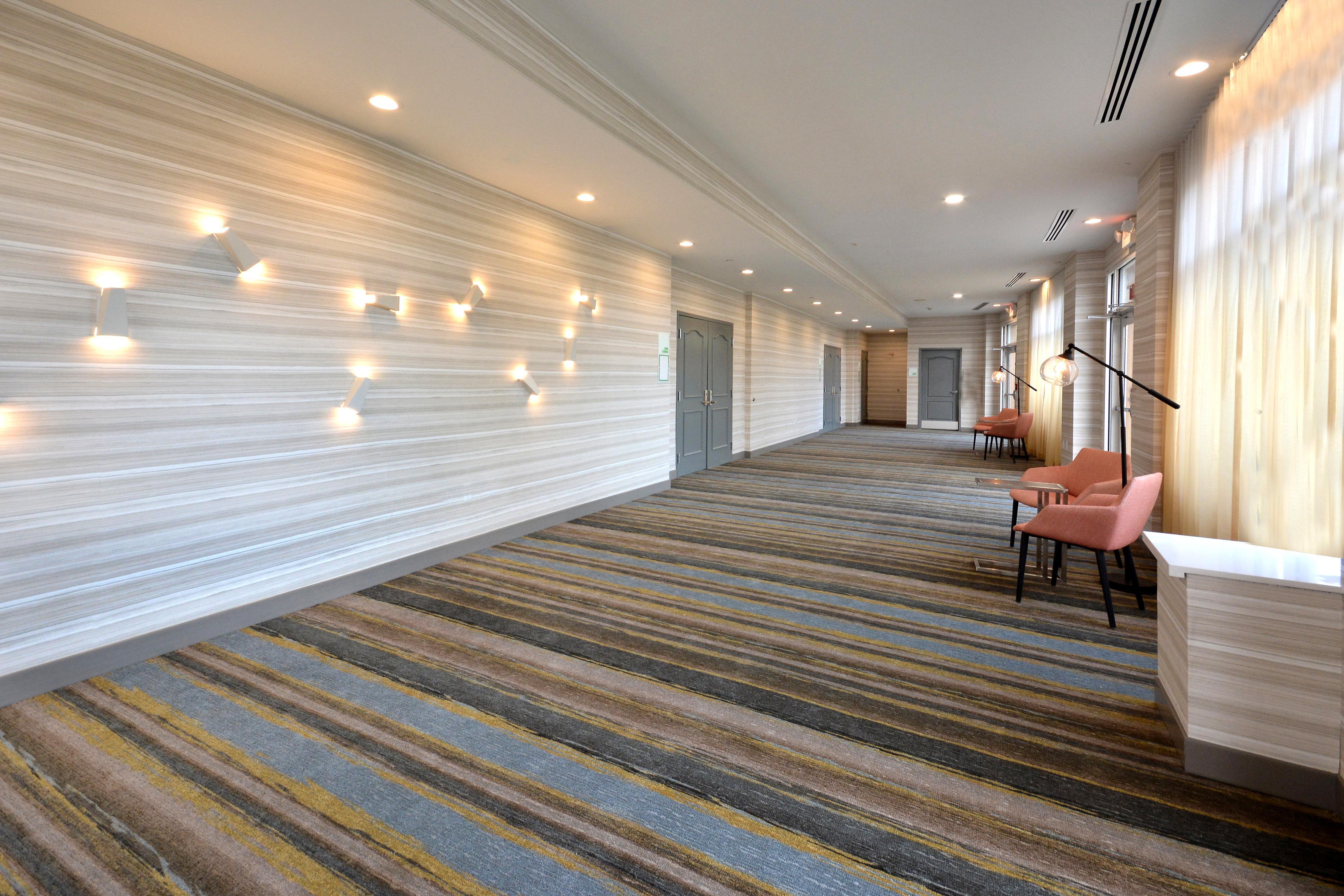 Holiday Inn Raleigh Durham Airport By Ihg Моррисвилл Экстерьер фото