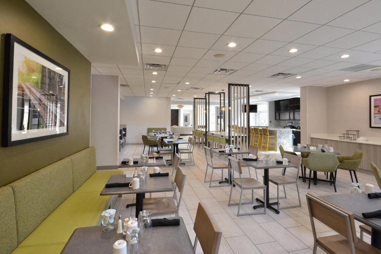 Holiday Inn Raleigh Durham Airport By Ihg Моррисвилл Экстерьер фото