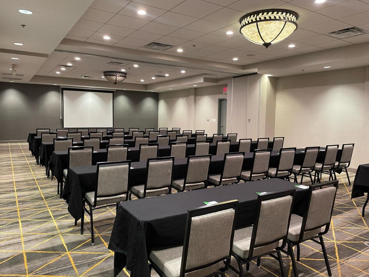 Holiday Inn Raleigh Durham Airport By Ihg Моррисвилл Экстерьер фото