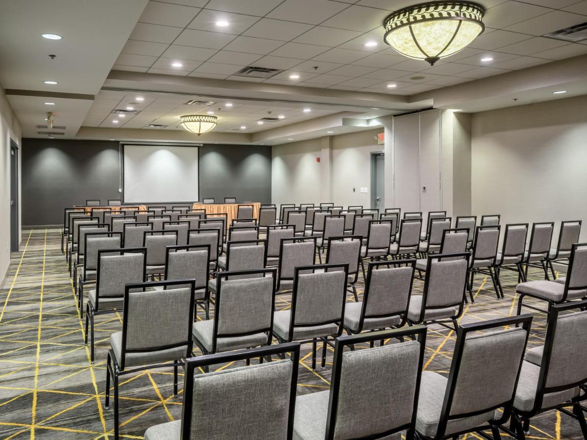 Holiday Inn Raleigh Durham Airport By Ihg Моррисвилл Экстерьер фото