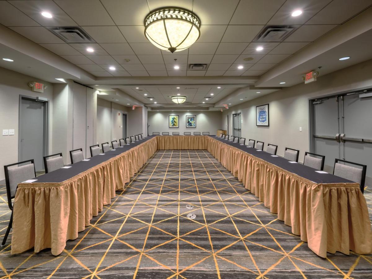 Holiday Inn Raleigh Durham Airport By Ihg Моррисвилл Экстерьер фото