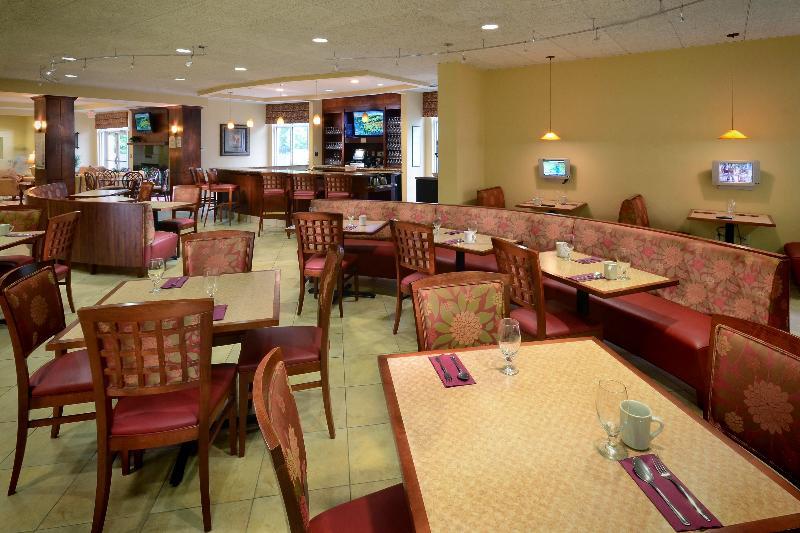 Holiday Inn Raleigh Durham Airport By Ihg Моррисвилл Экстерьер фото