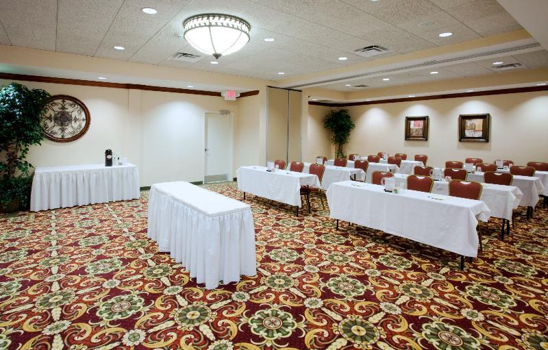 Holiday Inn Raleigh Durham Airport By Ihg Моррисвилл Экстерьер фото