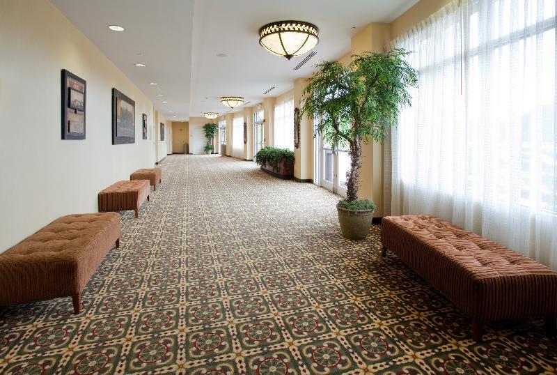 Holiday Inn Raleigh Durham Airport By Ihg Моррисвилл Экстерьер фото