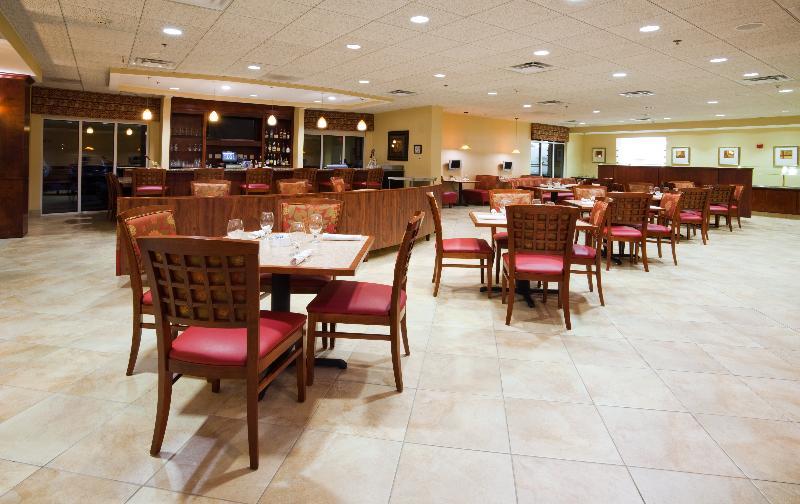 Holiday Inn Raleigh Durham Airport By Ihg Моррисвилл Экстерьер фото